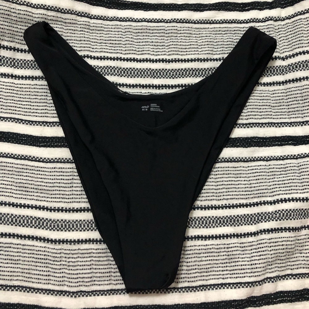 Aerie cheekiest bikini bottom